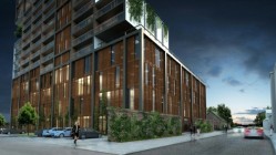 Marina Riverside Apartments