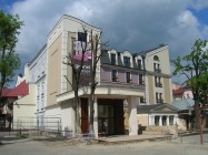 Grand Hotel