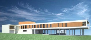 Biurowiec Promost Consulting