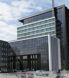 Gray Office Park budynek B