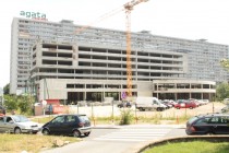 Katowickie Centrum Biznesu , KCB