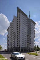 Widok , Apartamenty Skarbiec