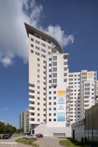 Widok , Apartamenty Skarbiec