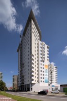 Widok , Apartamenty Skarbiec