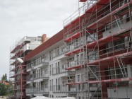 Kasztanowa Aleja