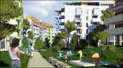 Apartamenty Lasowice