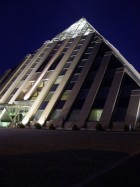 Hotel Piramida