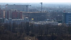 Park Biurowy Pixel , Siedziba Allegro
