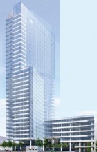 Liberty Tower