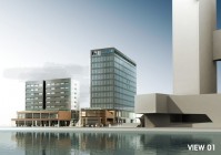 Gdynia WaterFront