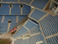 Stadion Miejski , Stadion Lecha Poznań
