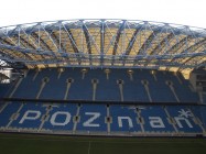 Stadion Miejski , Stadion Lecha Poznań