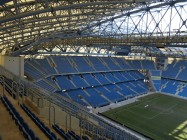 Stadion Miejski , Stadion Lecha Poznań