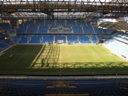 Stadion Miejski , Stadion Lecha Poznań