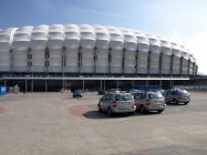 Stadion Miejski , Stadion Lecha Poznań