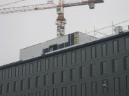 University Business Park , Biurowiec GTC