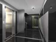Apartamenty Godebskiego