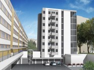 Apartamenty Godebskiego