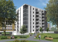 Apartamenty Godebskiego