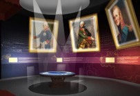 Muzeum Historii Żydów Polskich