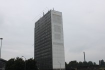 Biurowiec DOKP , Rondo Tower I , Hines Office Tower I