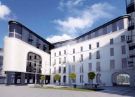 Nowy Browar , Browar Legnica , Brauerei Liegnitz