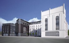 Nowy Browar , Browar Legnica , Brauerei Liegnitz