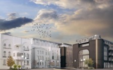 Nowy Browar , Browar Legnica , Brauerei Liegnitz