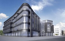 Nowy Browar , Browar Legnica , Brauerei Liegnitz