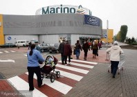 Marino Centrum Handlowe