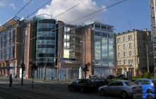 Justin Center