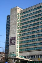 Hotel Światowit