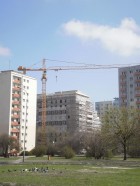Apartamenty Górczyn 