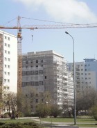 Apartamenty Górczyn 