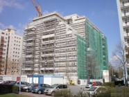 Apartamenty Górczyn 