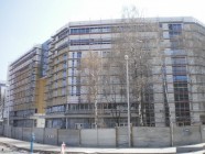 Zespół Mieszkaniowy Marcelin