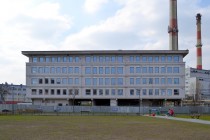 Biurowiec BGW DWA , Plac Strzelecki