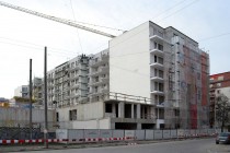 Śródmieście odnowa