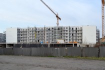 Śródmieście odnowa