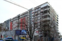 Śródmieście odnowa
