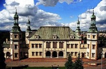 Pałac Biskupów Krakowskich