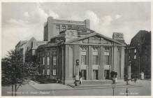 Teatr Śląski im. Stanisława Wyspiańskiego