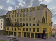 Biurowiec PZU Życie , Siedziba PZU