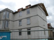 Apartamenty Zefira
