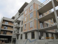 Kamienica Nova