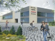Galeria Handlowa Północ