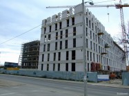 Baltic Business Park