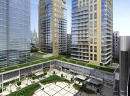 Platinum Towers