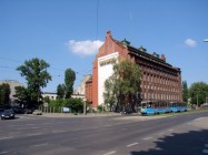 Stara Piekarnia - lofty , Piekarnia Mamut