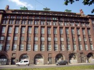 Stara Piekarnia - lofty , Piekarnia Mamut